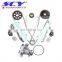 Engine Timing Chain Kit Front fits Suitable for Mercury Cougar OE 97-02 FORD Lincoln Mercury 4.6L V8 Timing Chain Kit