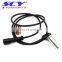 ABS Wheel Speed Sensor suitable for RENAULT OE 5021170126 5010422332 5021170123 5430041687 4410328090 50 21 170 126