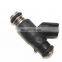 Auto Motor Engine Parts 4Holes Fuel Injectors 25384016