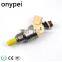 Factory Customized 15710-58B00 4G1549 Auto Fuel Injector 15710-58b00 INP-470 For 1992-1998 X-90 96-98 1.6l