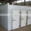 energy saving industrial cold room for fruit and vegetable storage