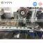 Encrusting and Forming Machines for Mochi Ice Cream Making