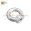 Electrical pole Hardware Fittings QP Ball Eye for power Transmission Line