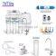 6 stage reverse osmosis drinking water filter system china  household water treatment system