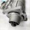 Diesel engine genuine DCEC starter 5316889