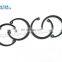 Engine parts piston retaining ring 205269