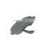 XYREPUESTOS AUTO PARTS Запчасти оптом Тормозные колодки для Mitsubishi Outlander Часть 4605A486