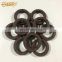 Good quality for Brown 45X65X12mm rubber  oil seal