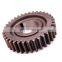 Intermediate Shaft Drive GearJS85F-1701056 for Fast Gearbox