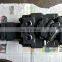 708-3S-00512 708-3S-00514 Запчасти для экскаваторов PC35MR-2 Гидравлический насос PC35MR-2 Главный гидравлический насос