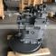 20/925652 332/K4487 Main Pump K5V200DPH1DBR-ZS24-V JS330 Hydraulic Pump