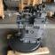 Экскаватор JS330 Главный насос 20/925652 Гидравлический насос K5V200DPH