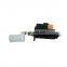 E320D E325B Excavator Spare Parts Hydraulic Pump Solenoid Valve 121-1491