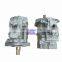 Excavator ZX850-3 ZX870-3 Hydraulic main pump For Excavator Piston Pump K3V280 YA00003076 4635645 4633472
