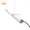0.6m 0.9m 1.2m 1.5m 1.8m 20w 30w 40w 50w 60w Easy Install 2ft 4ft 5ft LED Triproof Light replace LED Tubes