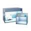 Manufacturer Lab fabric 5 light source color inspection color check light box for Textile Color Matching Booths price
