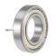 6209-2RS 6209ZZ Single Row Deep Groove Ball Bearing 45*85*19mm
