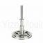 Precision mechanical drive shaft components processing factory professional mechanical parts customization