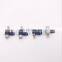 GOGO 10pcs a lot SC pneumatic cylinder throttle flow air control valve PT 1/4 inch 12mm pu fitting SC12-02 quick hose connector