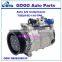 GOGO 7SEU16C Auto A/C Compressor for Porsche Passat Phaeton OEM 3B0820803C 3B0 820 803 C , 95812601200