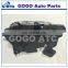 left front Door Lock Actuator FOR GOLF 6 JETTA 5C POLO SKODA YETI SKODA RAPID OEM 6RD837015,5K1837015B
