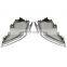 One Pair Left+ Right Front Fog Driving Lamp Light US For 2004 2005 Toyota Sienna