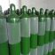ISO Standard Steel Oxygen Hydrogen Argon Helium CO2 Nitrogen Gas Cylinder 40 L oxygen Cylinder