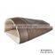 luxury vintage waterproof pet carrier bag,pet sling carrier