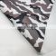 420D waterproof silver coated Oxford fabric camouflage print fabric for umbrella,tent