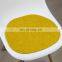 eco friendly felt seat mat
