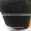 black round planter bag Felt Grow Bag for Plants flowers Pot
