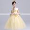 Children's clothing new girls dress Ai Luo princess dress children's Halloween performance clothing children's skirt