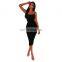LAITE D2008 Best Sellers Comfortable Women Casual Sleeveless Summer Dresses Ladies Sexy Backless Dress