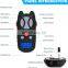 HQ Rechargeable Remote Dog Bark  Control  and Training Collar 3 Modes Beep Vibration