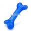 Factory supply Dog Chew Toys Durable dog bone toys IQ treats toy for dog