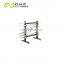 Dhz Fitness Factory Wholesale Professional Gym Equipment Barbell Power Rack
