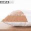 2018 Spring New Geometry Pillow Poly Canvas Patchwork Applique Cork Sofa Cushion