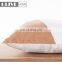 2018 Spring New Geometry Pillow Poly Canvas Patchwork Applique Cork Sofa Cushion