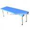 comfortable portable massage bed physiotherapy treatment bed