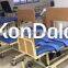 Chinese physiotherapy Rehabilitation Medical equipment tilt up bed table