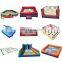 new pvc classic giant mega custom 3d mat mattress inflatable twister game for adult