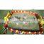 Wholesale Clearance High Quality Commercial Inflatable Football Arena for Bubble Zorb Soccer