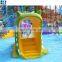 Water Slide Swim Pool Games Fiberglass Water Games For Children
