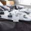 2020 Summer Customized Size And Design Wholesale Bed Linen Duvet Cover Pillow Case Comforter Cotton Bed Linen 4PCS Beddings Set