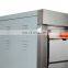 Baking Shop Equipment Bread Pizza Electric professional bakery oven prices commercial bakery oven prices