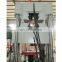Cement tearing hydraulic tension and compression testing machines