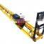 1-16m electric/GX Gasonile  concrete vibratory truss screed