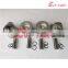 For MITSUBISHI engine parts 4D34T PISTON RING SET