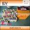 for Excavator D6AC Piston Ring + Gasket + Bearing Set Mini-Rebuild kit