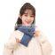 New Winter Neckerchief usb Women Plush Collar Scarves Heated Scarf